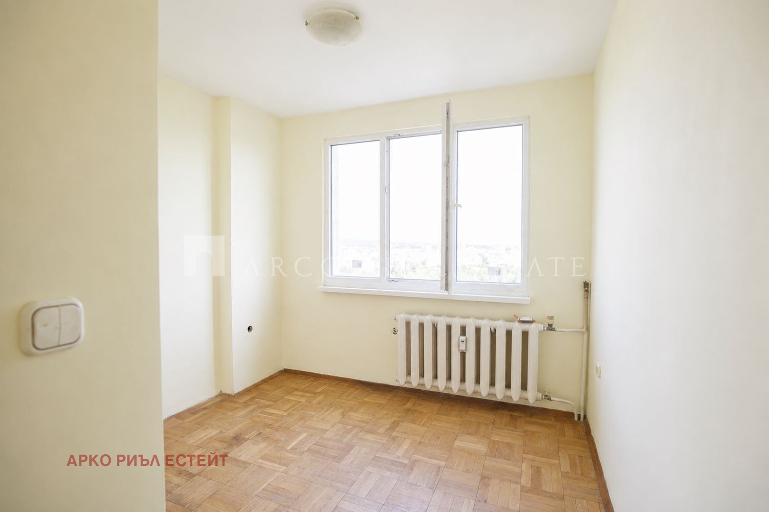 Продава 2-СТАЕН, гр. София, Лагера, снимка 10 - Апартаменти - 55749764