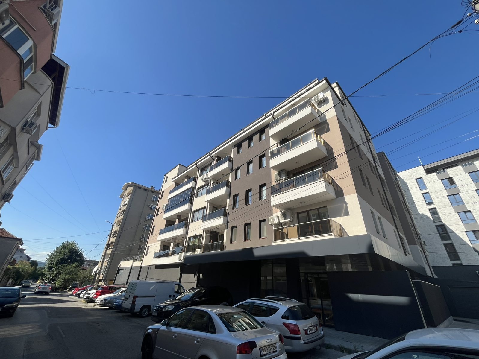 Продава 2-СТАЕН, гр. Казанлък, област Стара Загора, снимка 13 - Апартаменти - 56013331