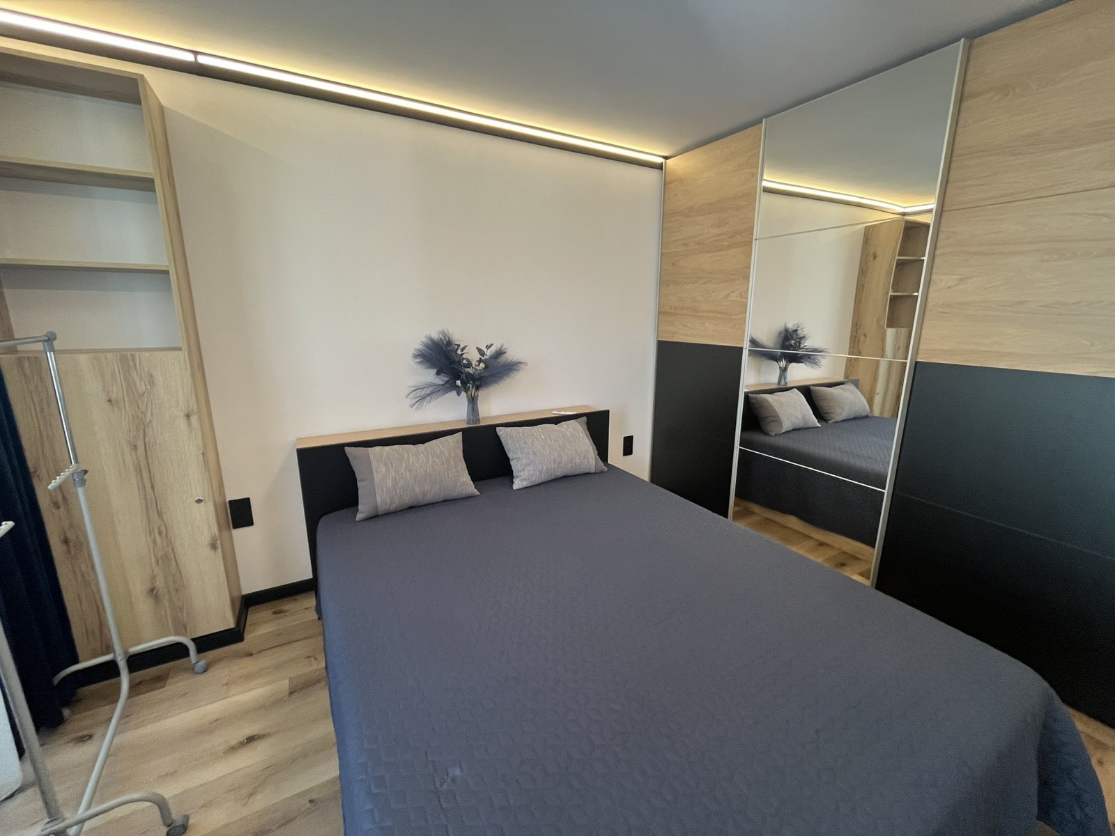 Продава 2-СТАЕН, гр. Казанлък, област Стара Загора, снимка 6 - Апартаменти - 56013331