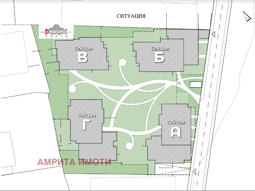 Продава 3-СТАЕН, гр. София, Драгалевци, снимка 7 - Апартаменти - 54068770