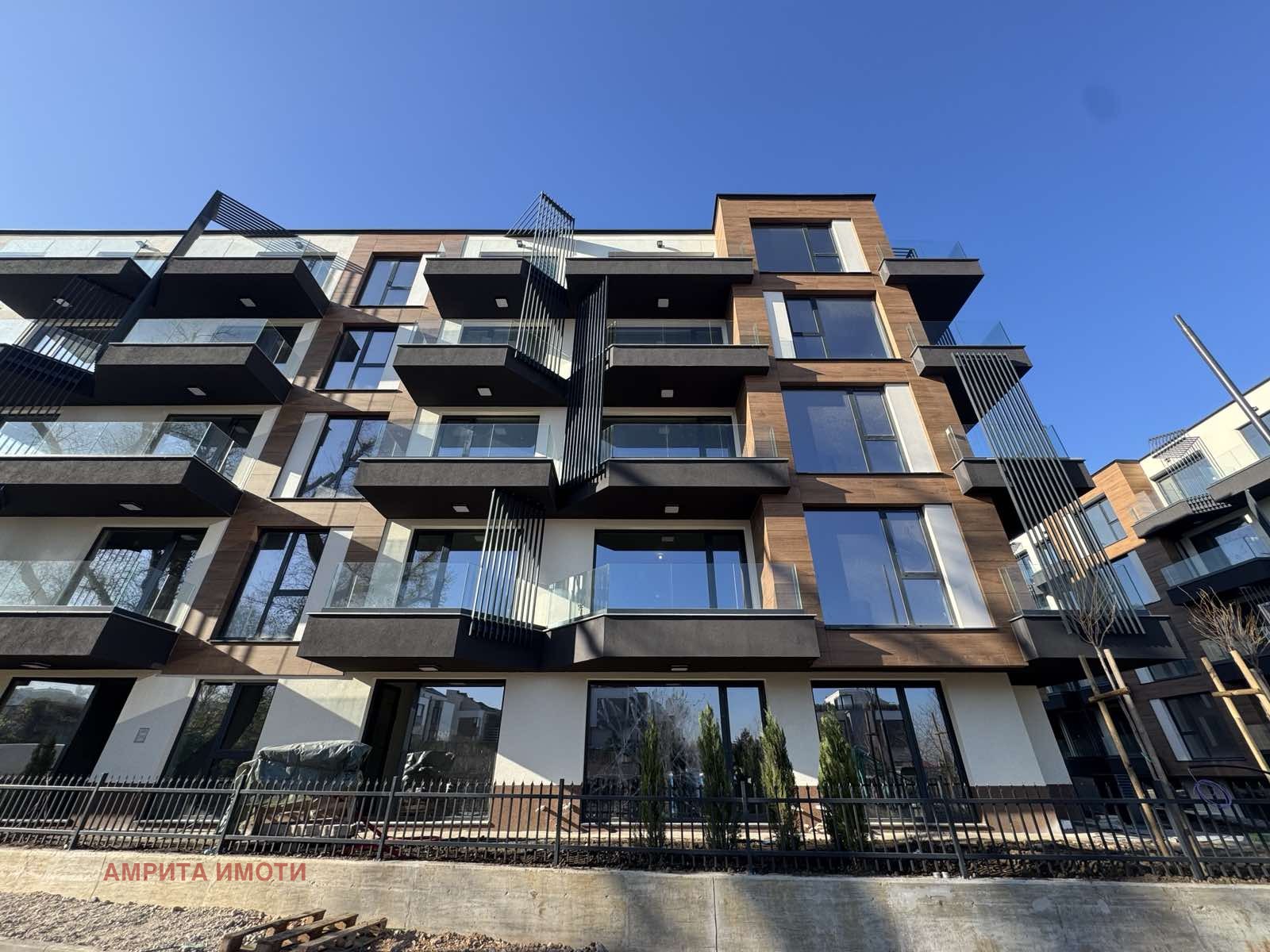 Продава 3-СТАЕН, гр. София, Драгалевци, снимка 4 - Апартаменти - 54068770