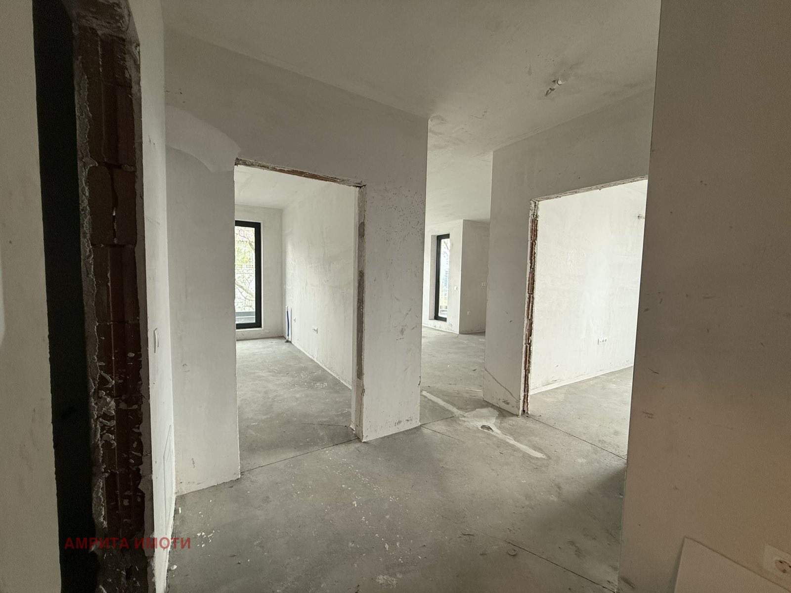 Продава 3-СТАЕН, гр. София, Драгалевци, снимка 4 - Апартаменти - 54068770