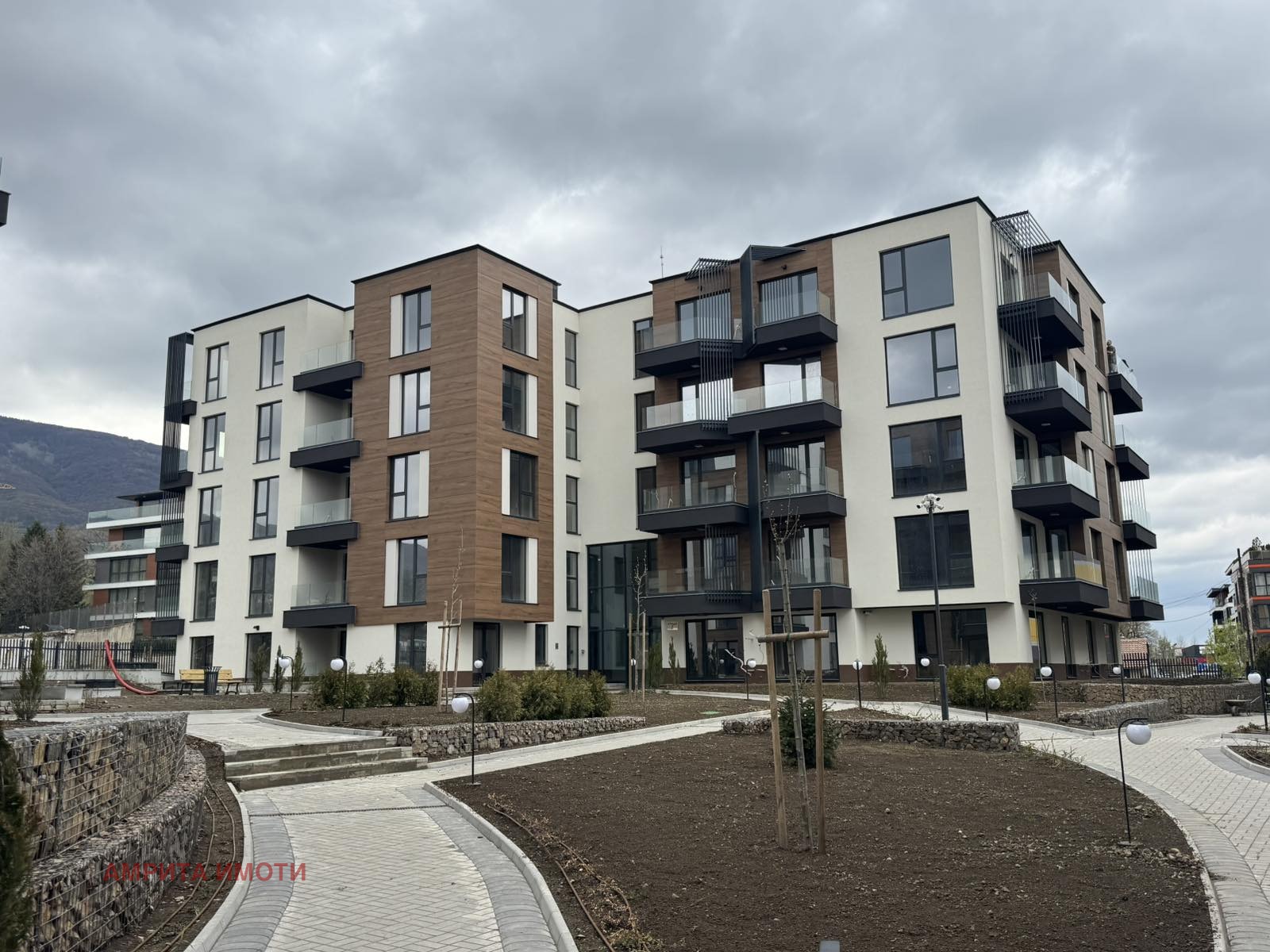 Продава 3-СТАЕН, гр. София, Драгалевци, снимка 15 - Апартаменти - 54068770