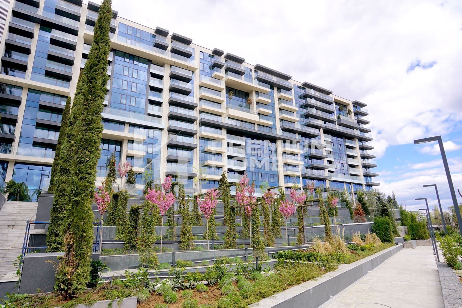 Продава 3-СТАЕН, гр. София, Оборище, снимка 9 - Апартаменти - 54342846