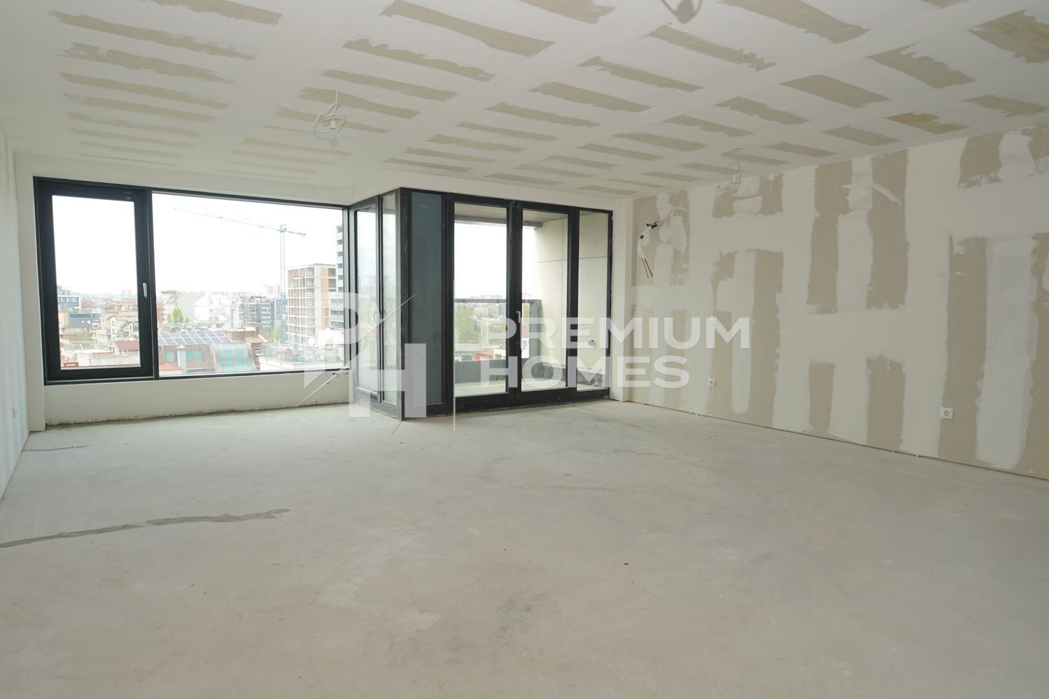 Продава 3-СТАЕН, гр. София, Оборище, снимка 2 - Апартаменти - 54342846