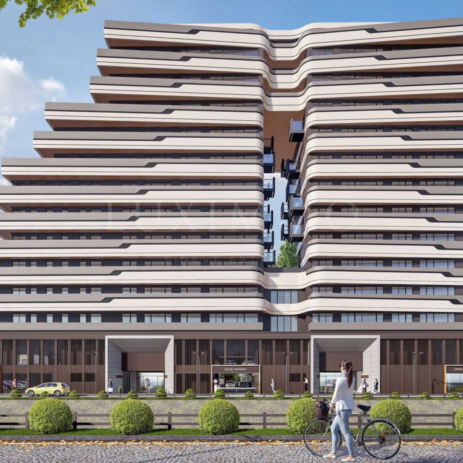 Продава 3-СТАЕН, гр. София, Зона Б-18, снимка 4 - Апартаменти - 54955713