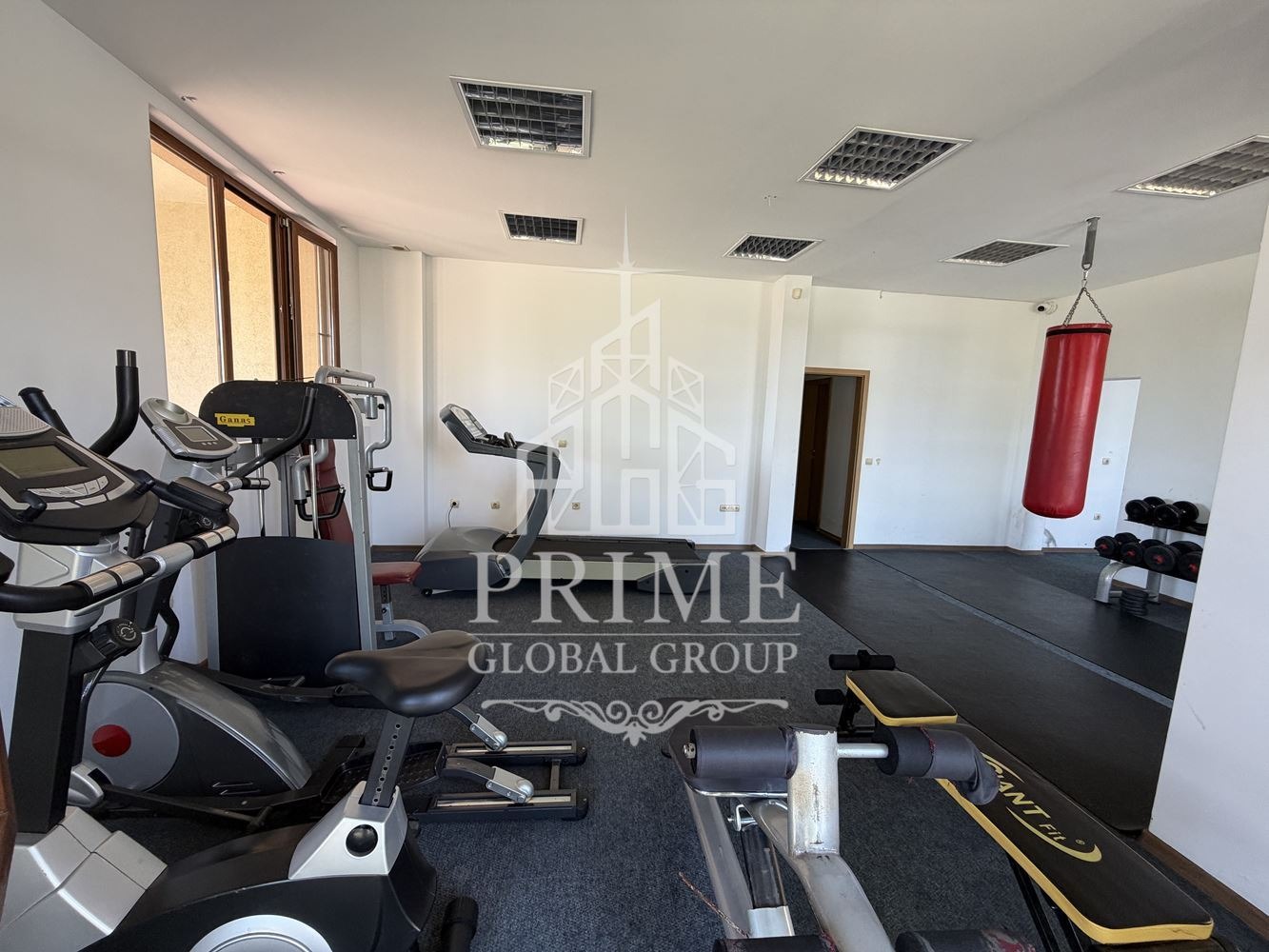 Продава 3-СТАЕН, гр. Балчик, област Добрич, снимка 16 - Апартаменти - 55100414