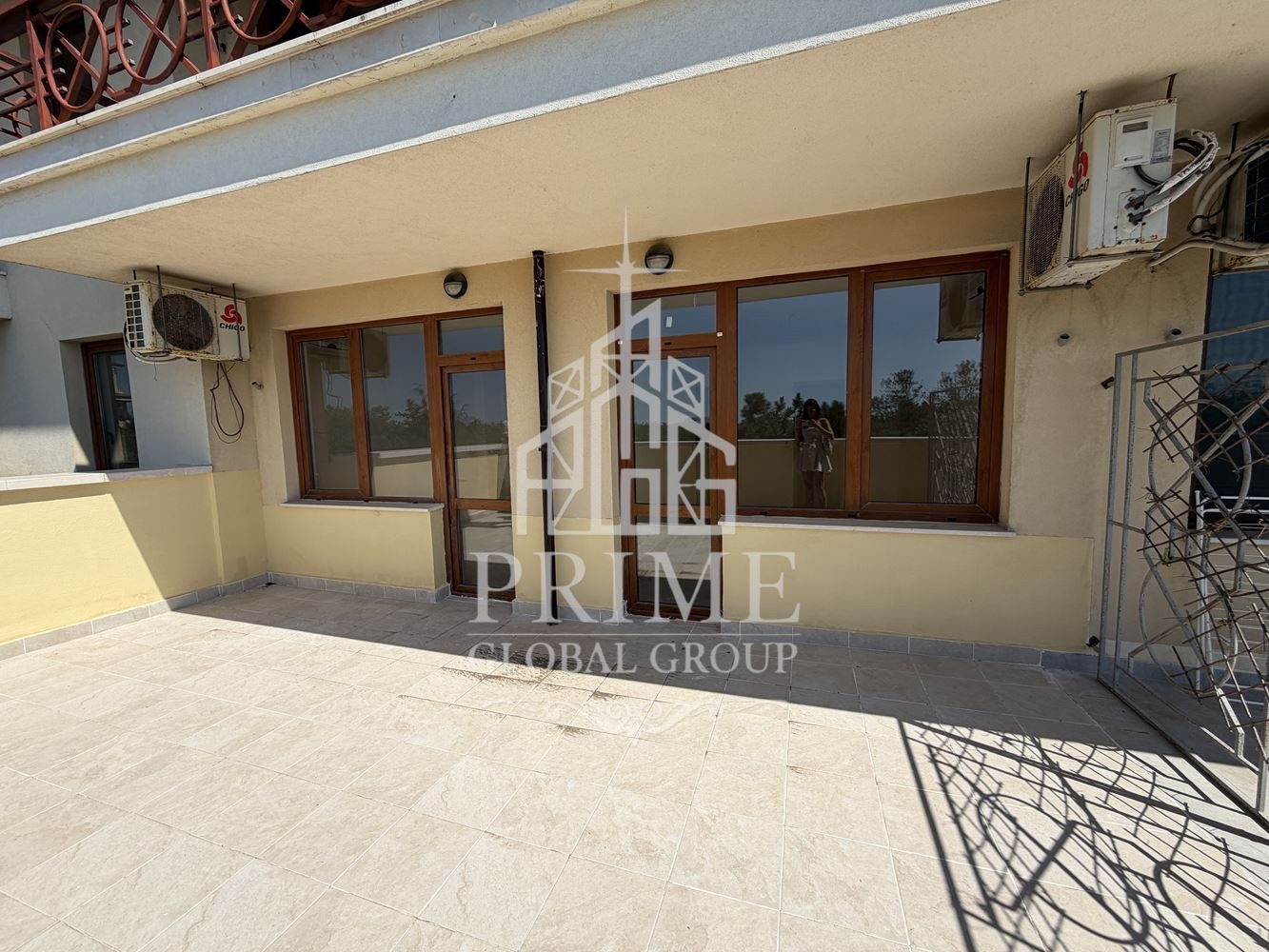 Продава 3-СТАЕН, гр. Балчик, област Добрич, снимка 9 - Апартаменти - 55100414
