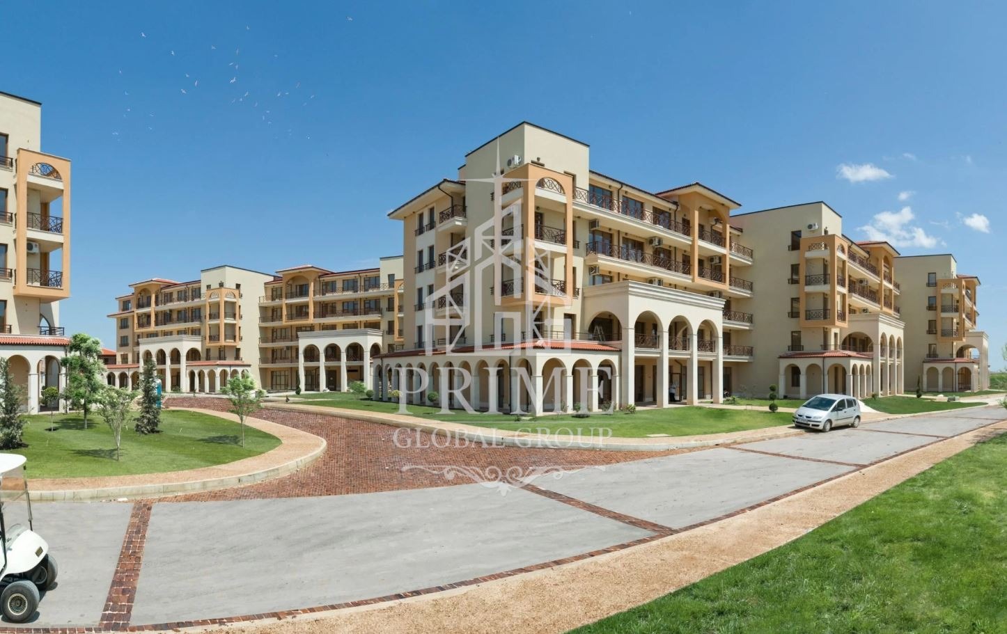 Продава 3-СТАЕН, гр. Балчик, област Добрич