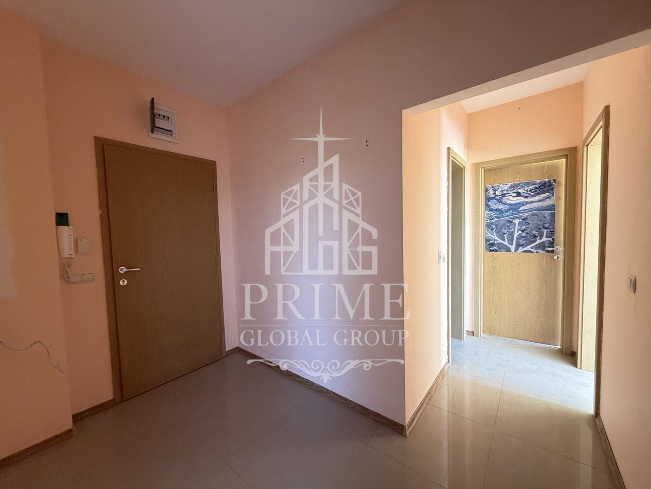 Продава 3-СТАЕН, гр. Балчик, област Добрич, снимка 12 - Апартаменти - 55100414
