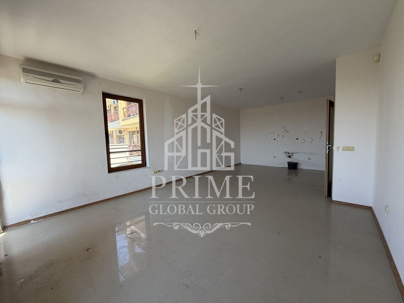 Продава 3-СТАЕН, гр. Балчик, област Добрич, снимка 6 - Апартаменти - 55100414