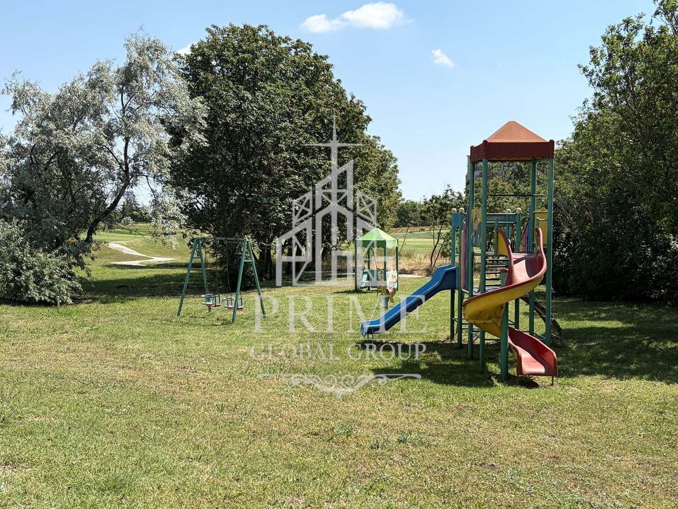 Продава 3-СТАЕН, гр. Балчик, област Добрич, снимка 17 - Апартаменти - 55100414