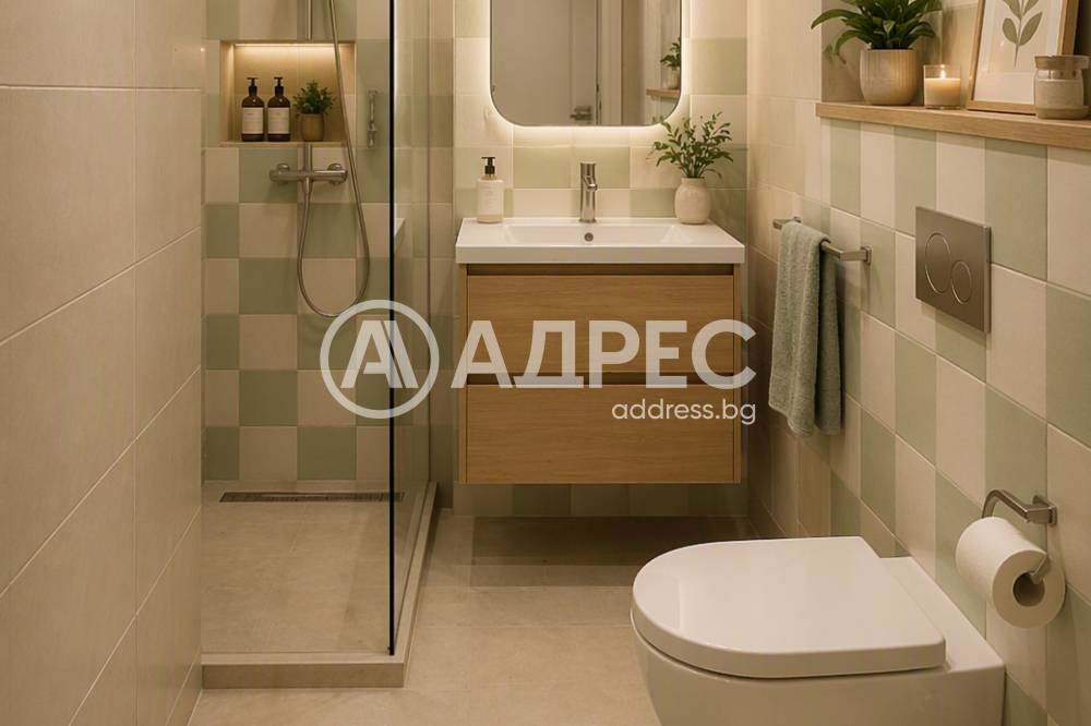 Продава 3-СТАЕН, гр. София, Център, снимка 7 - Апартаменти - 55786724