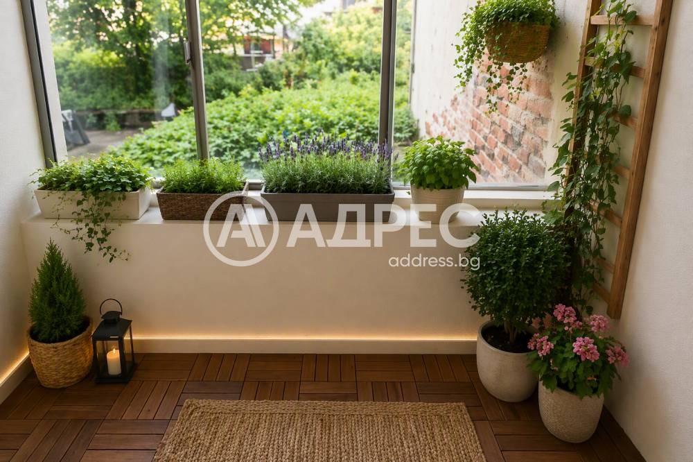 Продава 3-СТАЕН, гр. София, Център, снимка 14 - Апартаменти - 55786724