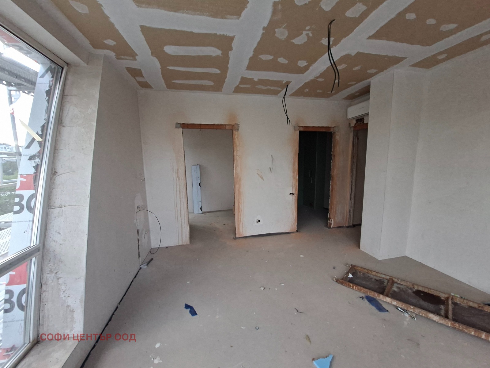 Продава 4-СТАЕН, гр. София, Сердика, снимка 12 - Апартаменти - 55807655