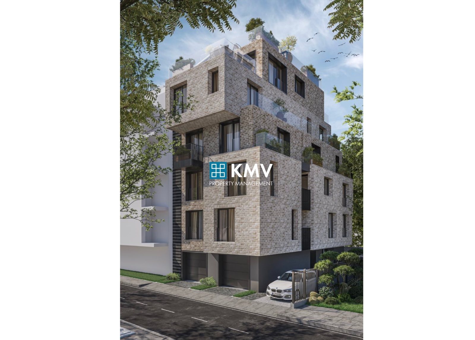 Продава 4-СТАЕН, гр. София, Яворов, снимка 2 - Апартаменти - 51061152
