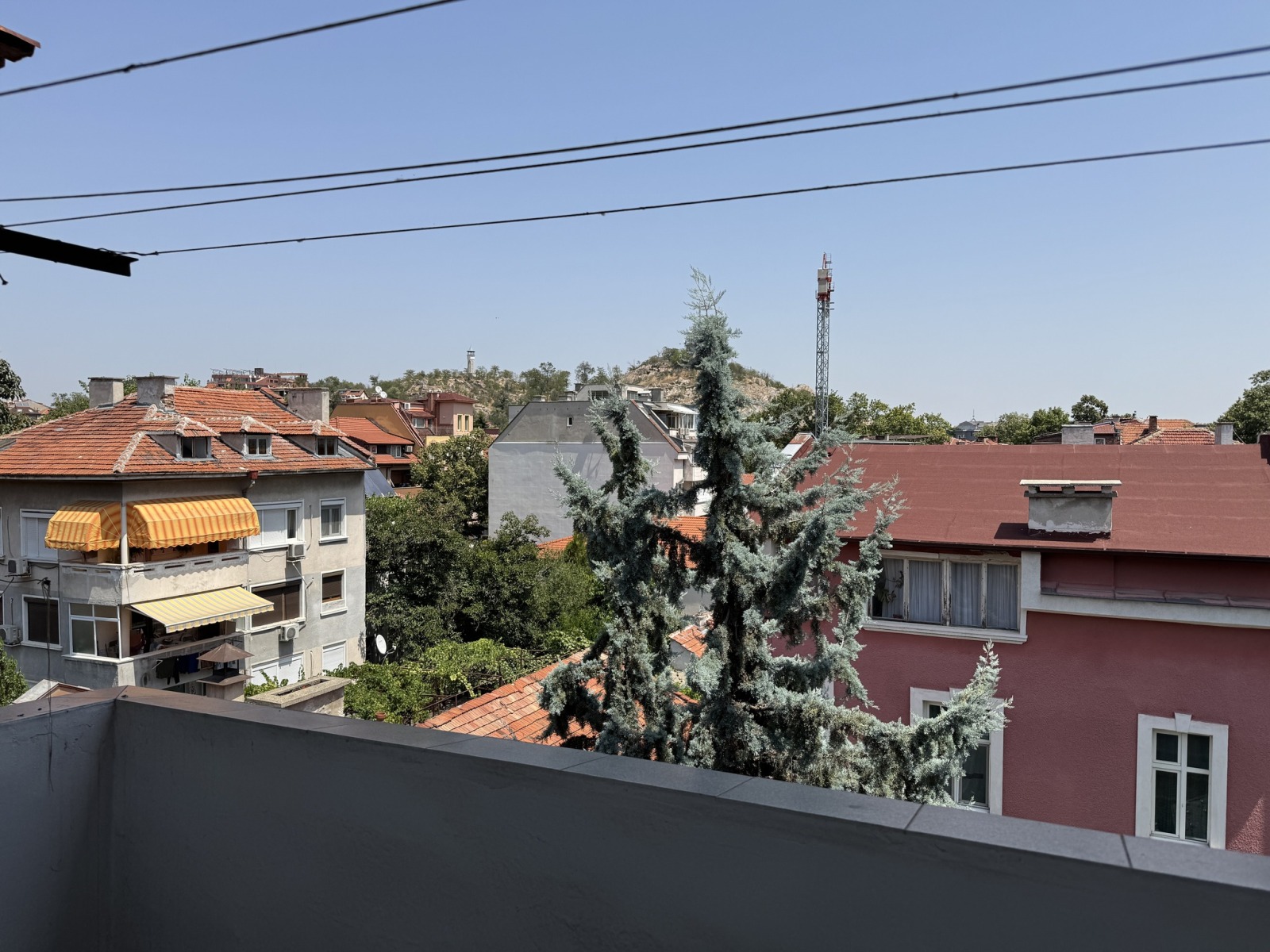 Продава 4-СТАЕН, гр. Пловдив, Център, снимка 9 - Апартаменти - 53827268