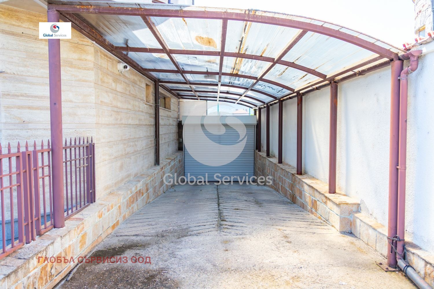 Продава ОФИС, гр. София, Горубляне, снимка 2 - Офиси - 51198724