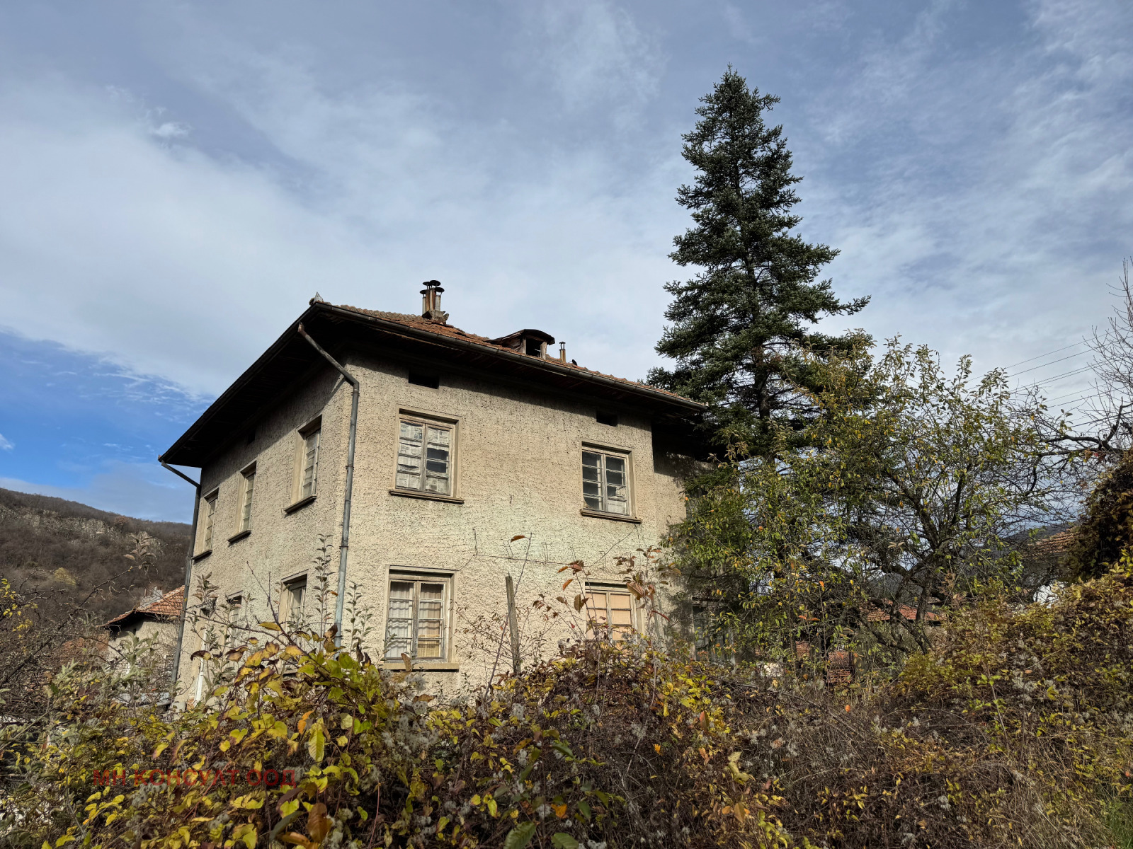 Продава ПАРЦЕЛ, гр. Тетевен, област Ловеч, снимка 3 - Парцели - 54539743