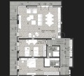 Продава 3-СТАЕН, гр. София, Зона Б-18, снимка 2