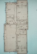 Продава МНОГОСТАЕН, гр. Пловдив, Коматевско шосе, снимка 2
