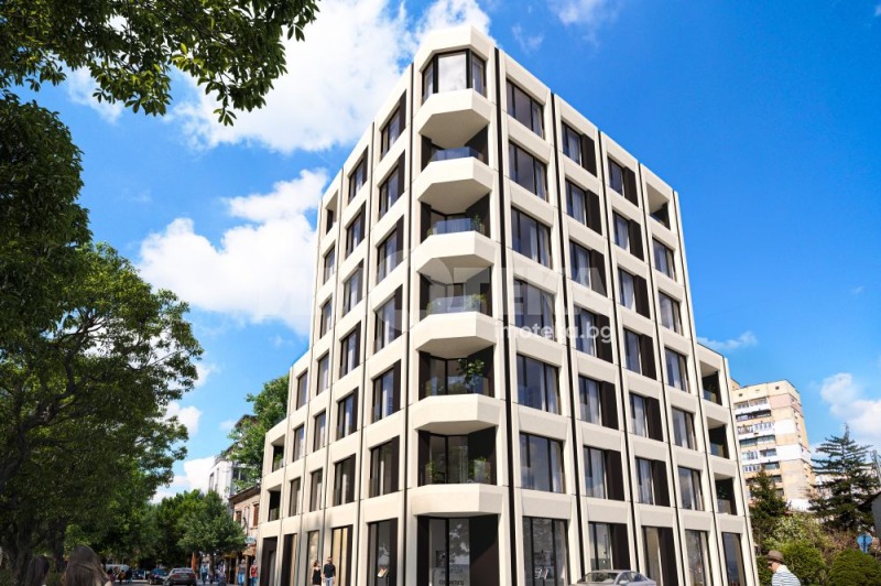 Продава 2-СТАЕН в град София, Оборище - 97 кв.м / 319 902 € » 625 673.93 лв., ИМОТЕКА