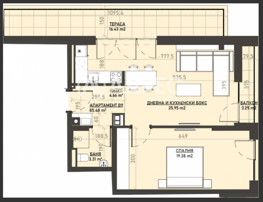 ������� 2-����� | Imot.bg � ����������� 1