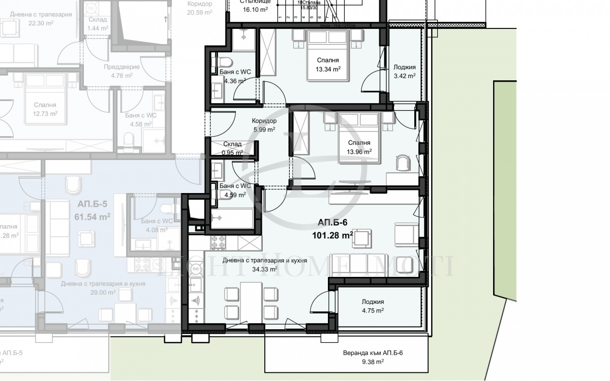 ������� 3-����� | Imot.bg � ����������� 4