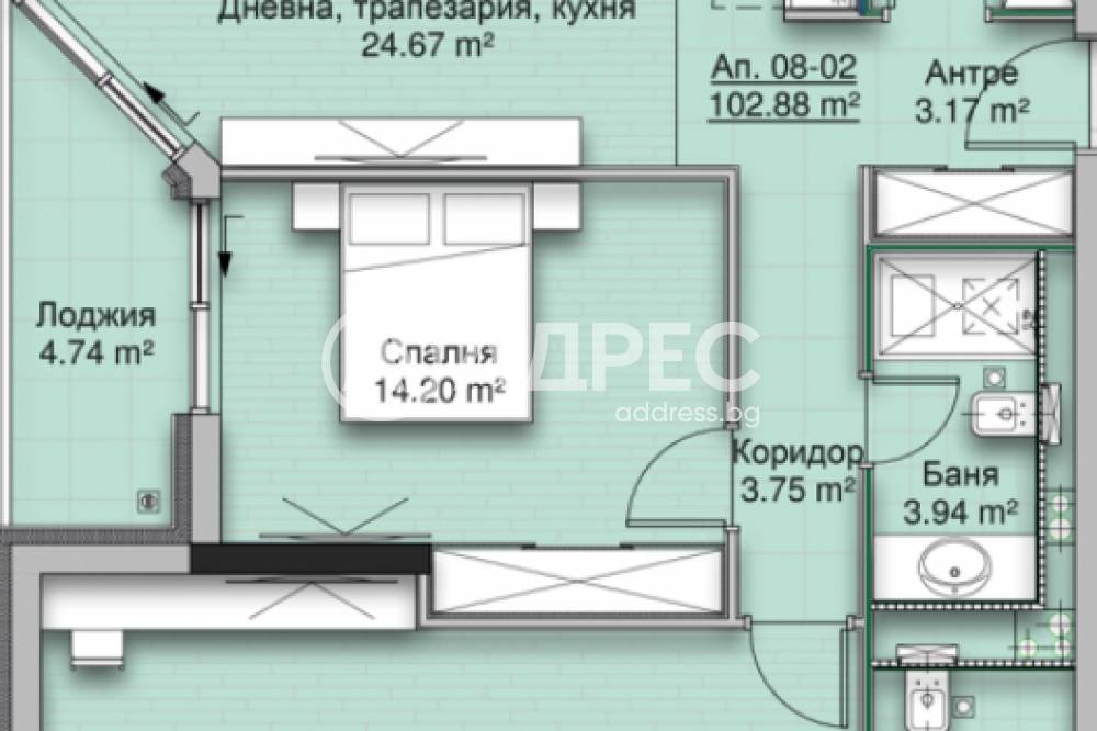 ������� ���������� | Imot.bg � ����������� 8
