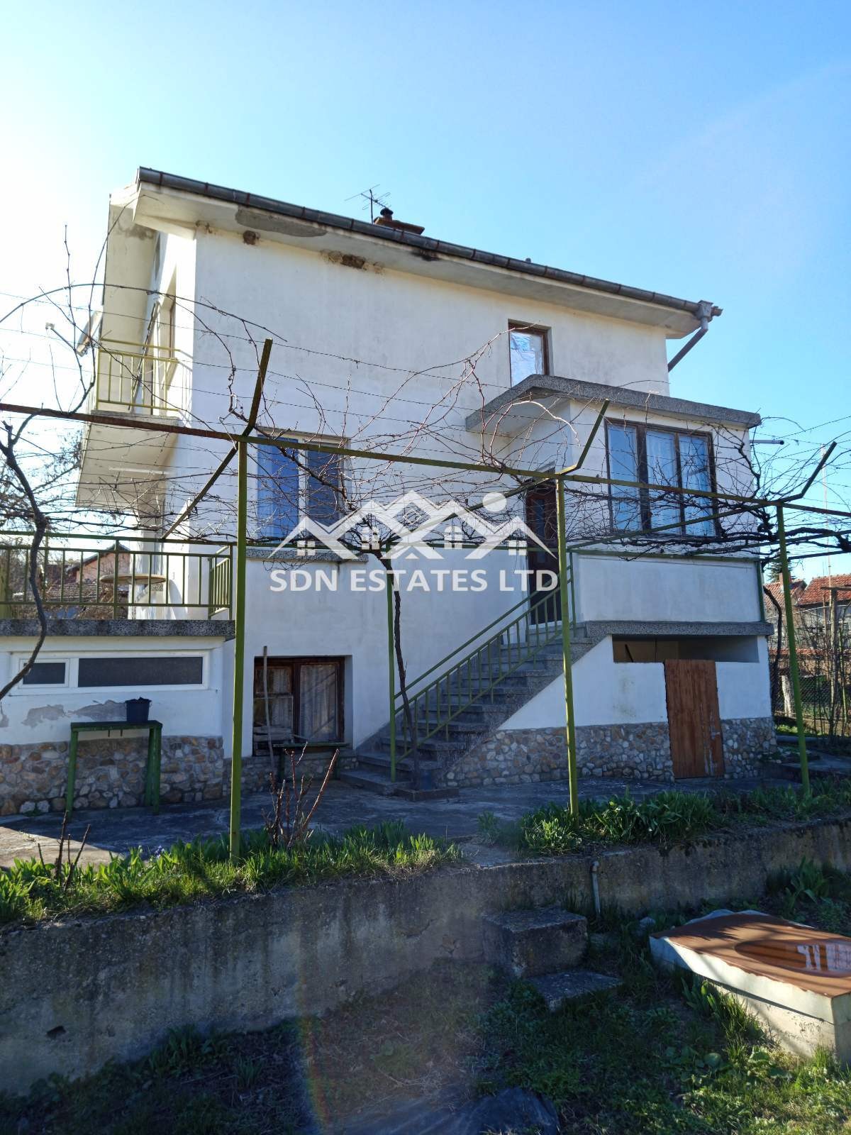 Продава КЪЩА | Imot.bg — изображение 12