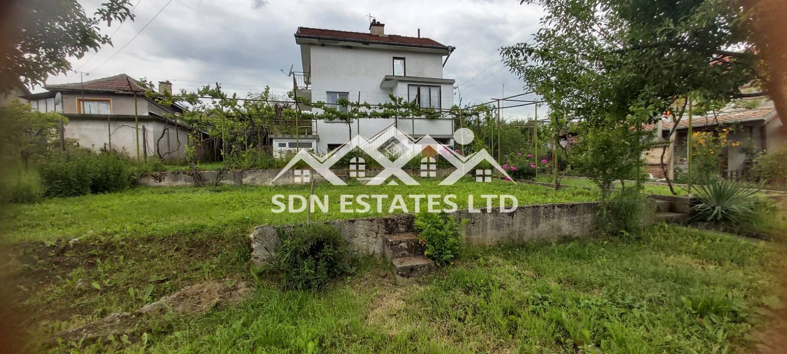 Продава КЪЩА | Imot.bg — изображение 1