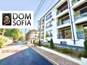 1 dormitor Boiana, Sofia