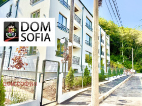 1 hálószoba Bojana, Sofia