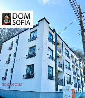 1 bedroom Boyana, Sofia 2