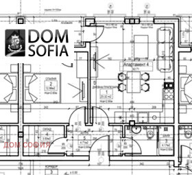 1 bedroom Boyana, Sofia 10