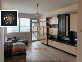 1 yatak odası Briz, Varna