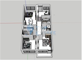 3 camere da letto Buzludga, Veliko Tarnovo 3