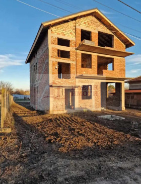 Продажба на имоти в с. Червена вода, област Русе - изображение 20 