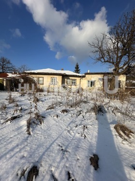 Hus Sarantsi, region Sofia 1