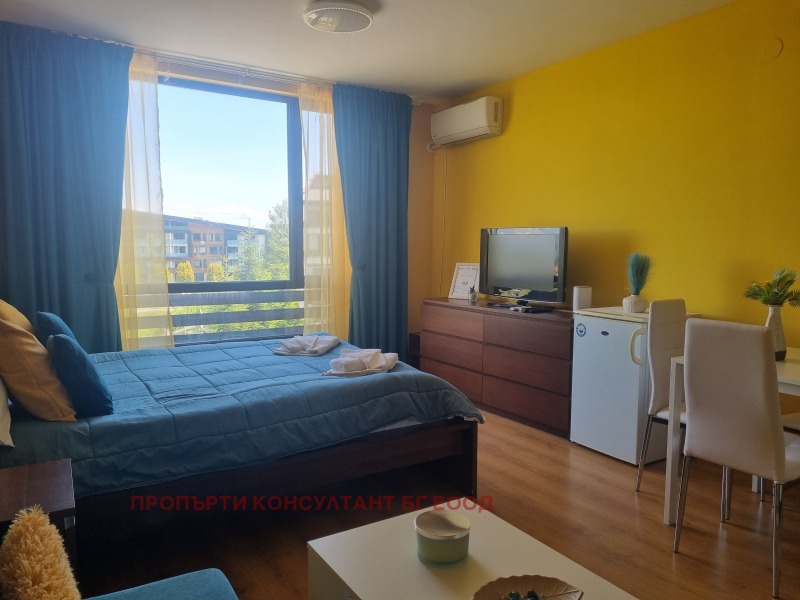 Продается  Студия область Благоевград , Разлог , 42 кв.м | 97142486 - изображение [8]