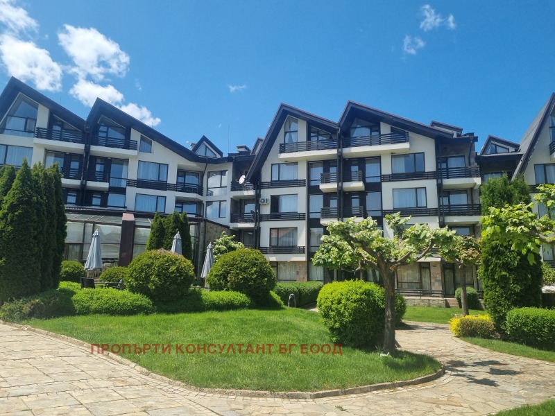 Продается  Студия область Благоевград , Разлог , 42 кв.м | 97142486 - изображение [11]