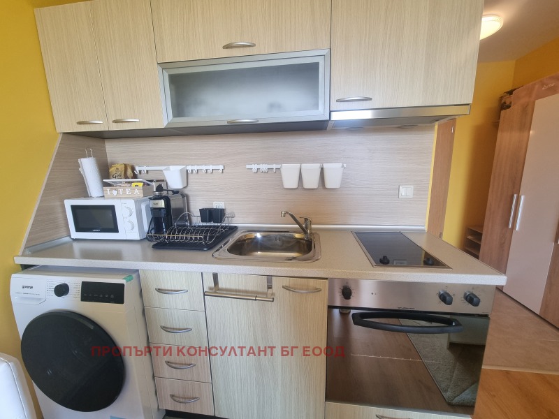 Продается  Студия область Благоевград , Разлог , 42 кв.м | 97142486 - изображение [3]