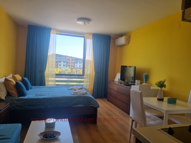 Продается  Студия область Благоевград , Разлог , 42 кв.м | 97142486 - изображение [5]