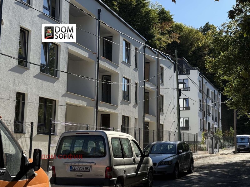 Te koop  1 slaapkamer Sofia , Bojana , 69 m² | 68601945 - afbeelding [5]