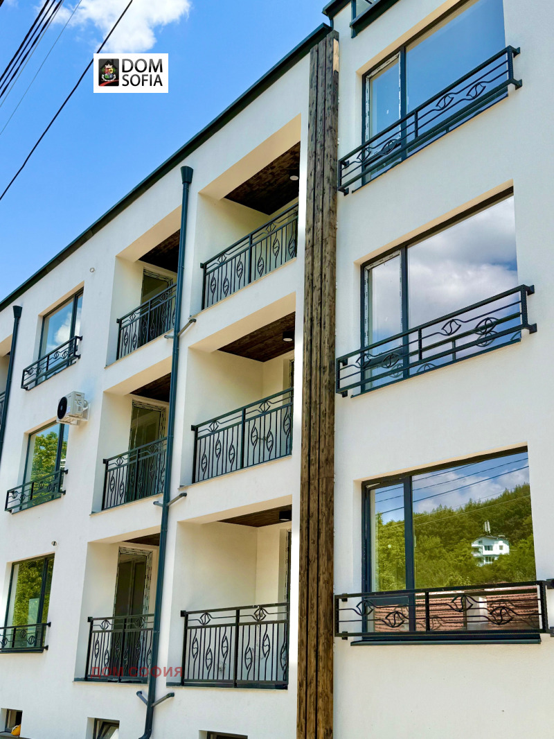 Na prodej  1 ložnice Sofia , Bojana , 69 m2 | 68601945