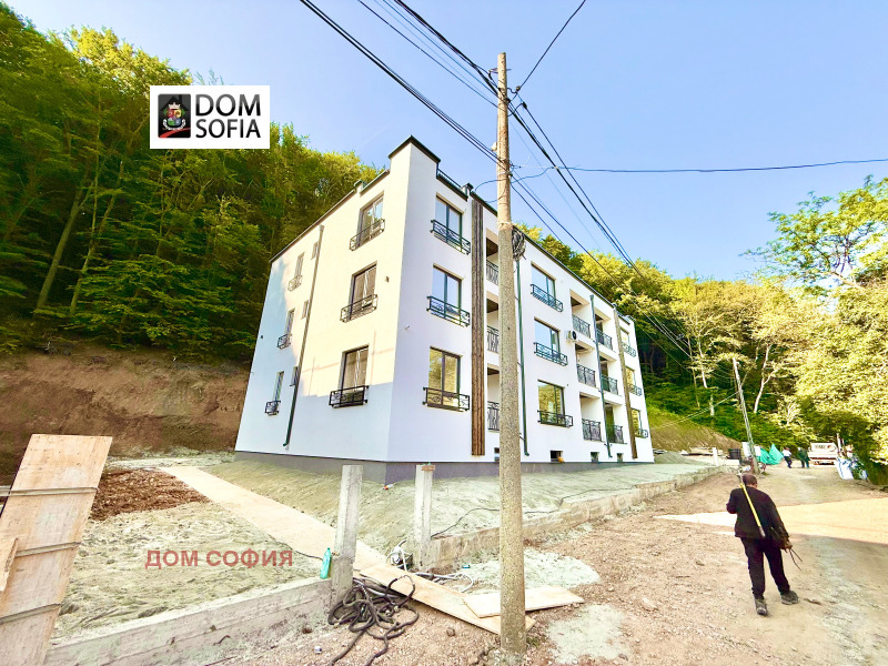 Продава  2-стаен, град София, Бояна •  115 000 EUR • ID 90524903 — holmes.bg - [1] 