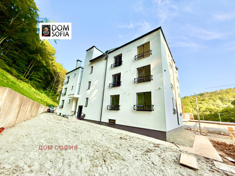Na prodej  1 ložnice Sofia , Bojana , 69 m2 | 68601945 - obraz [4]
