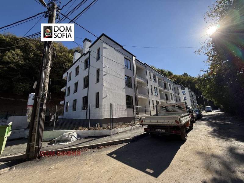 Te koop  1 slaapkamer Sofia , Bojana , 69 m² | 68601945 - afbeelding [4]
