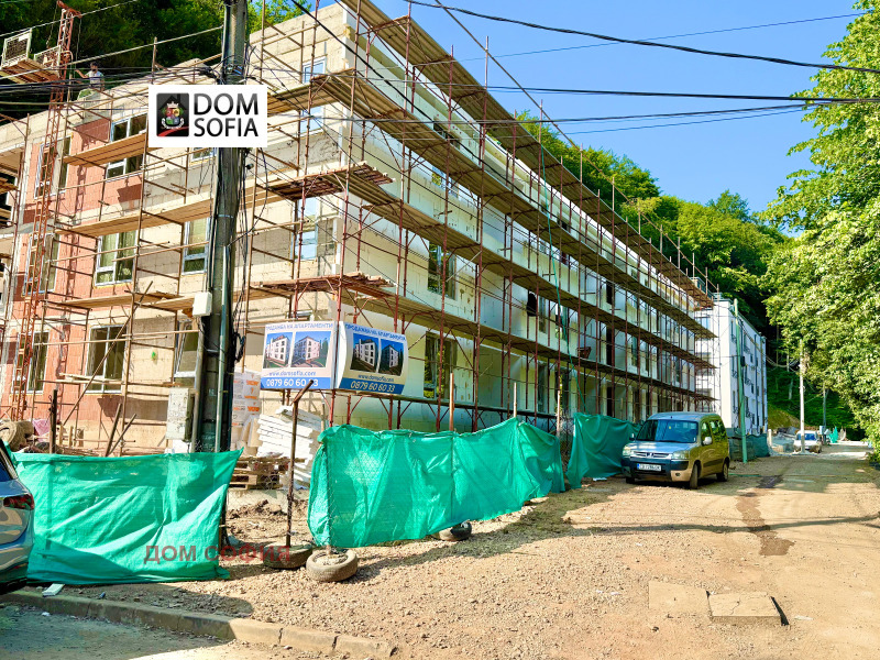 Na prodej  1 ložnice Sofia , Bojana , 69 m2 | 68601945 - obraz [6]