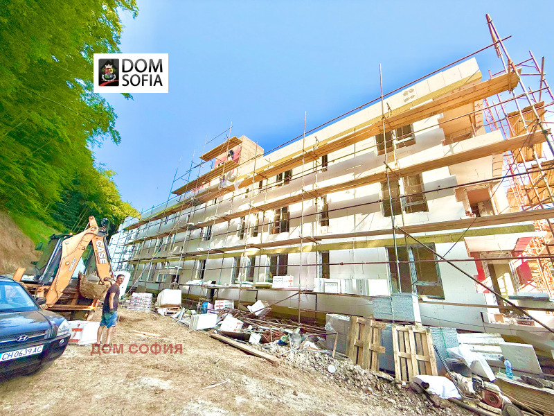 Na prodej  1 ložnice Sofia , Bojana , 69 m2 | 68601945 - obraz [7]